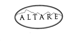 ALTARE trademark