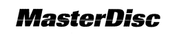 MASTERDISC trademark
