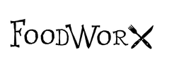 FOODWORX trademark