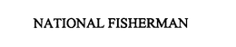 NATIONAL FISHERMAN trademark
