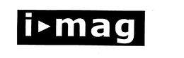 I MAG trademark