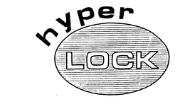 HYPERLOCK trademark