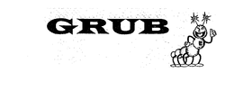 GRUB LMO trademark