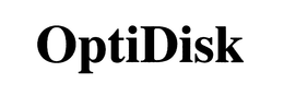 OPTIDISK trademark