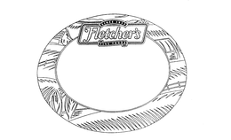 FLETCHER'S FINE FOODS SINCE 1917 trademark