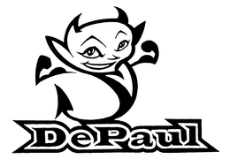 DEPAUL trademark