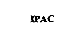 IPAC trademark