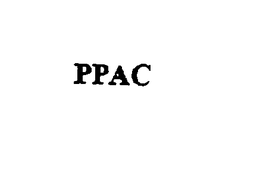 PPAC trademark