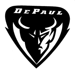 DEPAUL trademark