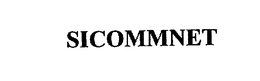 SICOMMNET trademark