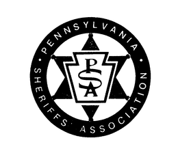 PENNSYLVANIA SHERIFFS ASSOCIATION trademark