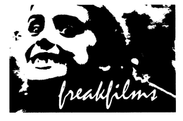 FREAKFILMS trademark