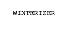 WINTERIZER trademark