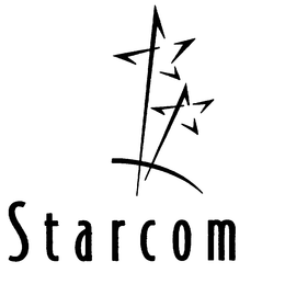 STARCOM trademark