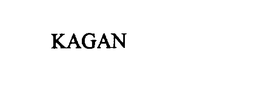 KAGAN trademark