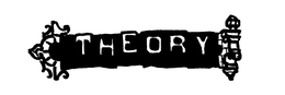 THEORY trademark