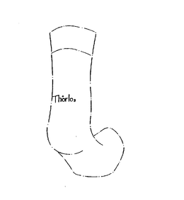 THORLOS trademark