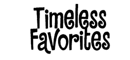 TIMELESS FAVORITES trademark
