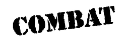 COMBAT trademark