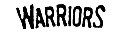 WARRIORS trademark
