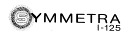 SYMMETRA I- 125 trademark