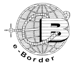 E-BORDER trademark