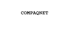 COMPAQNET trademark