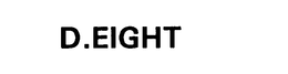 D.EIGHT trademark