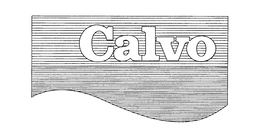 CALVO trademark