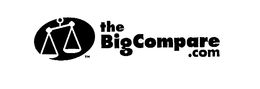 THE BIG COMPARE.COM trademark