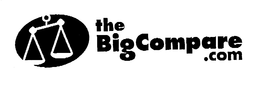 THE BIG COMPARE.COM trademark