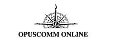 OPUSCOMM ONLINE trademark