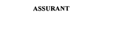 ASSURANT trademark