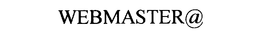 WEBMASTER@ trademark