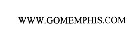 WWW.GOMEMPHIS.COM trademark