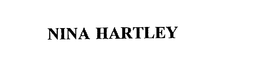 NINA HARTLEY trademark