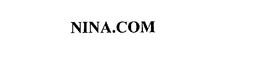 NINA.COM trademark