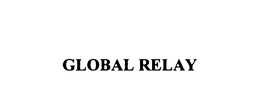 GLOBAL RELAY trademark