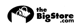 THE BIGSTORE.COM trademark