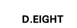 D.EIGHT trademark