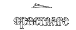 OPACMARE trademark