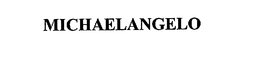 MICHELANGELO trademark