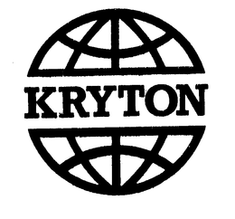 KRYTON trademark