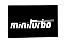 MINITURBO trademark