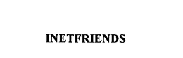 INETFRIENDS trademark