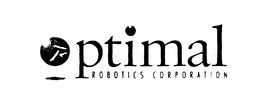 OPTIMAL ROBOTICS CORPORATION trademark