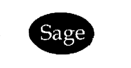 SAGE trademark