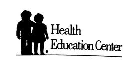 HEALTH EDUCATION CENTER trademark