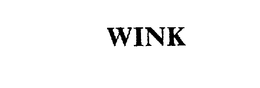 WINK trademark