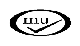 MU trademark